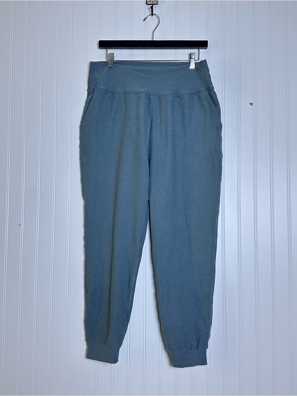 Beyond Yoga Spacedye Midi Joggers XL Relax MOISTURE WICKING STRETCH ULTRA SOFT